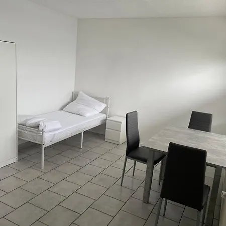 Apartment Kopp R2 *