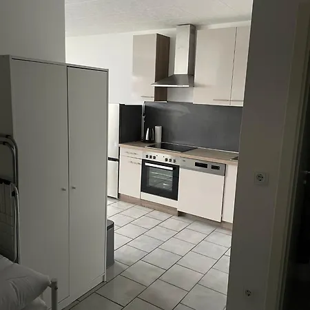 Apartment Kopp R2 *