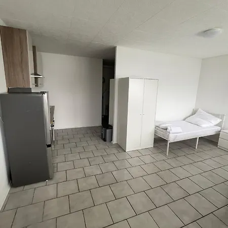 Apartment Kopp R2 *
