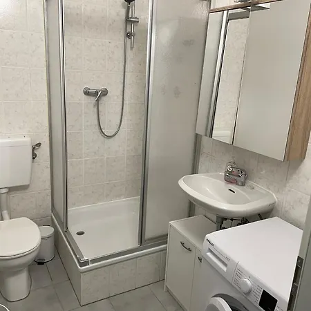 Apartment Kopp R2 Lohfelden